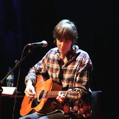 Live in Brighton