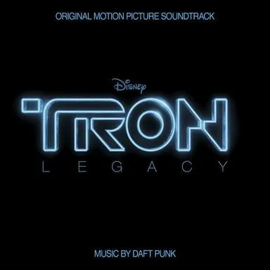 TRON: Legacy Score