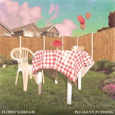 Pleasant Pudding