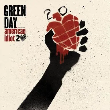American Idiot (20th Anniversary Deluxe Edition)
