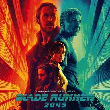 Blade Runner 2049