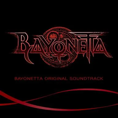 Bayonetta Original Soundtrack
