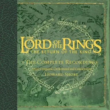 The Lord of the Rings: The Return of the King