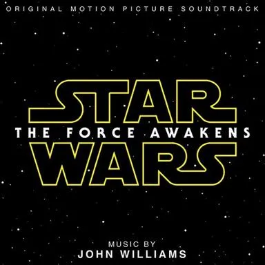 Star Wars: The Force Awakens