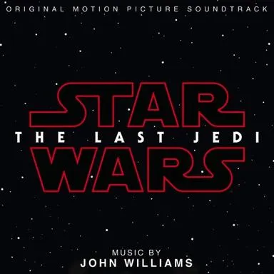 Star Wars: The Last Jedi
