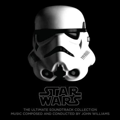 Star Wars The Ultimate Soundtrack Collection Music