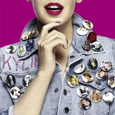 The Best of Kylie Minogue