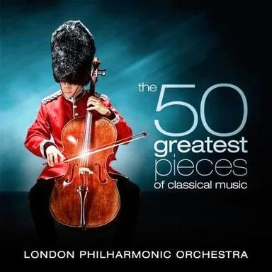 The 50 Greatest Pieces Of Classical Music