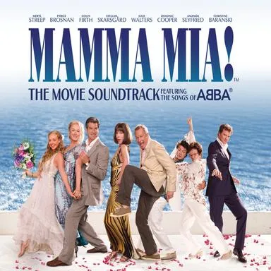 Mamma Mia! (Original Motion Picture Soundtrack)