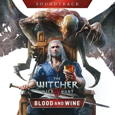 The Witcher 3: Wild Hunt - Blood and Wine