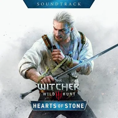 The Witcher 3: Wild Hunt - Hearts of Stone