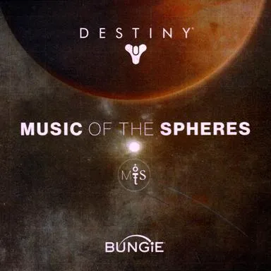 Music Of The Spheres