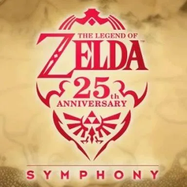 The Legend of Zelda 25th Anniversary: Special Orchestra CD