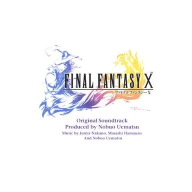 Final Fantasy X OST