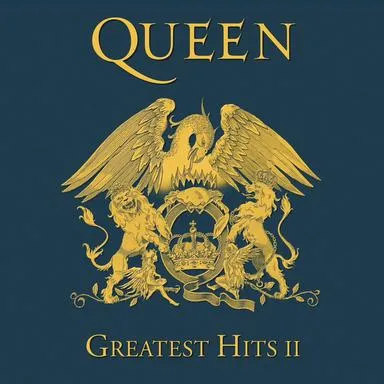Greatest Hits II