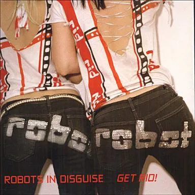 Get RID!