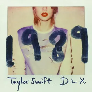 1989 (Deluxe)