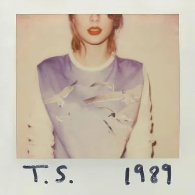 1989: Instrumentals