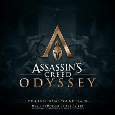 Assassin's Creed Odyssey