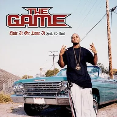 Hate It or Love It (featuring 50 Cent)