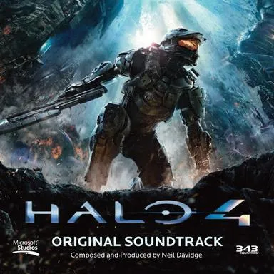 Halo 4