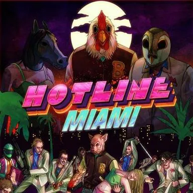 Hotline Miami