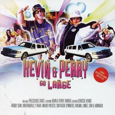 Kevin & Perry Go Large