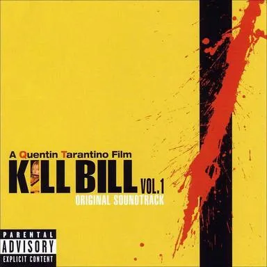 Kill Bill Vol. 1