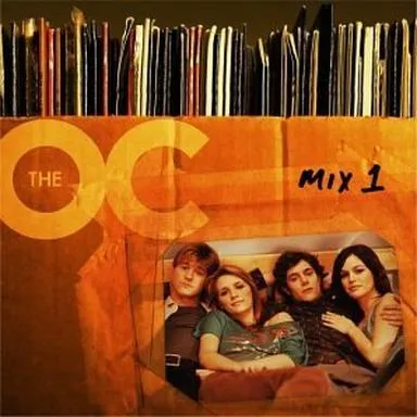 Music From The OC: Mix 1