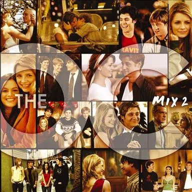 Music From The OC: Mix 2