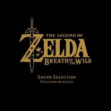 The Legend of Zelda Breath of the Wild Sound Selection