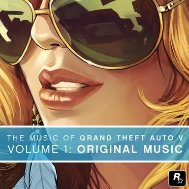 The Music of Grand Theft Auto V Vol. 1: Original Music