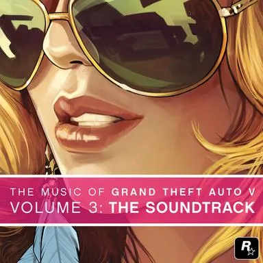The Music of Grand Theft Auto V Vol. 3: The Soundtrack
