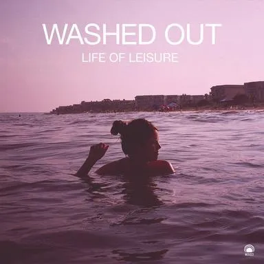 Life of Leisure - EP